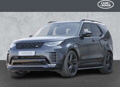 Bild des Angebotes Land Rover Discovery 5 R-Dynamic SE D250 AWDTrittbretter