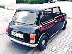 Bild des Angebotes MINI 1000 MK II