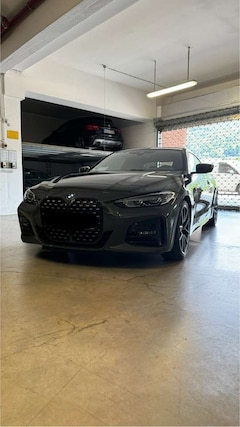 Bild des Angebotes BMW 430 430i Coupe