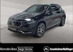 Mercedes-Benz EQA 300 4matic Progressive  AMG-Räder+LED+Kamera