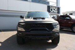 Bild des Angebotes Dodge RAM 6,2ltr TRX Sondermodell Sandblast Level2 Pano ACC