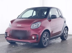 Bild des Angebotes smart forTwo EQ cp passion EXCLUSIVE:GOOD TO BE SMART!