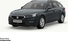 Bild des Angebotes SEAT Leon Sportstourer Style Edition 1.5 eTSI DSG Navi V-Coc