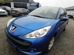 Bild des Angebotes Peugeot 206 206+ HDi eco 70 FAP