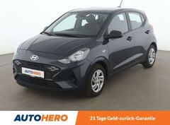 Bild des Angebotes Hyundai i10 1.0 i Line *KLIMA*GARANTIE*