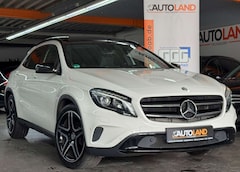Bild des Angebotes Mercedes-Benz GLA 220 d*2.HAND*BI-XENON*PANO*RKAMERA*NAVI*LEDER