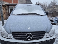Bild des Angebotes Mercedes-Benz Viano Vito 111 CDI 111 CDI Lang
