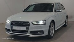 Bild des Angebotes Audi S4 3.0 TFSI quattro