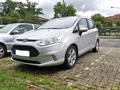 Bild des Angebotes Ford B-Max B-MAX 1.6 TDCi SYNC Edition
