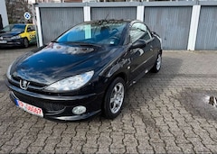Bild des Angebotes Peugeot 206 CC 110 Tendance