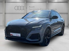 Bild des Angebotes Audi RS Q8 4.0 TFSI Tiptronic quattro Luftfederung StandHZG A