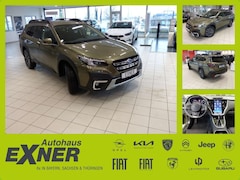 Bild des Angebotes Subaru OUTBACK 2.5 i - Navi - Automatik - Allrad