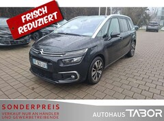 Bild des Angebotes Citroen C4 Grand Spacetourer 1.5 BlueHDi 130 Shine 7S LM