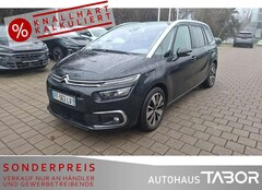 Bild des Angebotes Citroen C4 Grand Spacetourer 1.5 BlueHDi 130 Shine 7S LM