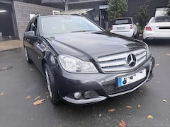 Bild des Angebotes Mercedes-Benz C 220 C 220 T CDI DPF (BlueEFFICIENCY)