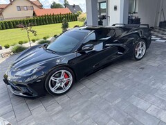 Bild des Angebotes Chevrolet Corvette Z51 Limited Edition