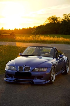 Bild des Angebotes BMW Z3 M roadster