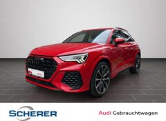 Bild des Angebotes Audi RS Q3 RS Q3/Panoramadach/ S tronic