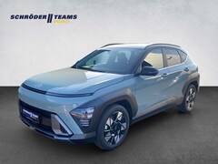 Bild des Angebotes Hyundai KONA 1.6 T-GDi DCT Prime NSCC/VIRTUAL/BOSE