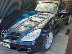 Bild des Angebotes Mercedes-Benz SLK 280 SLK-Klasse Roadster 7G-TRONIC