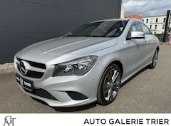 Bild des Angebotes Mercedes-Benz CL A -Klasse CLA 200 CDI MFL SHZ PDC STRAT/STOPP