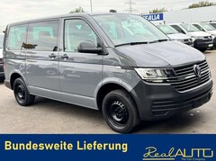 Bild des Angebotes VW T6 Kombi /Transporter 6.1 TDI AHK*Klima vo u. hi