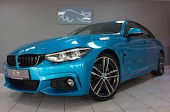 Bild des Angebotes BMW 440 440iA Gran Coupé~M-SPORTPAKET+DEUTSCH+HUD+RFK~2H