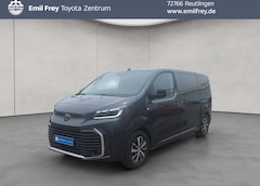 Bild des Angebotes Toyota Proace Verso 2.0 D-4D L1 Exclusive S/S