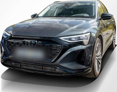 Bild des Angebotes Audi Q8 Sportback 50 e-tron /Matrix/HuD/B&O/Pano/Opt.Schw.