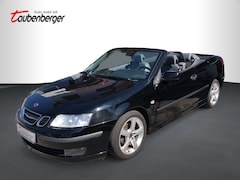 Bild des Angebotes Saab 9-3 1.8 T Vector Cabrio *Hirsch*