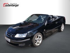 Bild des Angebotes Saab 9-3 1.8 T Vector Cabrio *Hirsch*