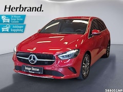 Bild des Angebotes Mercedes-Benz B 200 d Progressive  *Multibeam Memory 360° AHK