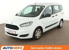 Bild des Angebotes Ford Tourneo 1.0 EcoBoost Ambiente