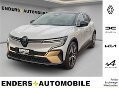 Bild des Angebotes Renault Megane Electric EV60 220HP E-Tech Iconic