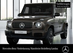 Bild des Angebotes Mercedes-Benz G 500 360° Stdhzg AHK Night 9G Temp