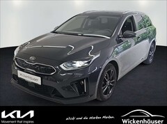 Bild des Angebotes Kia Ceed SW / cee'd SW Ceed Sportswagon 1.6 Platinum Edition ACC Navi