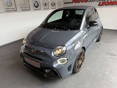 Bild des Angebotes Abarth 500 595 Competitzione *Garantie*ab3,99%*