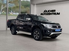 Bild des Angebotes Fiat Fullback Double Cab Automatik, 1.Hand