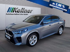 Bild des Angebotes BMW X2 xDr. 20d M-Sport AHK+Head-Up+Harman&Kardon+360°