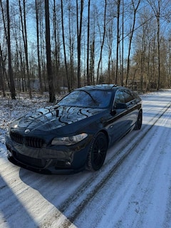 Bild des Angebotes BMW 530 530d xDrive Aut.