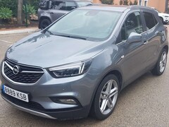 Bild des Angebotes Opel Mokka X Mokka+X+1.4+Automatik+Exellence