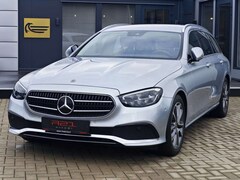 Bild des Angebotes Mercedes-Benz E 200 d Avantgarde 360°|ACC|AHK|BLIS|Ambiente