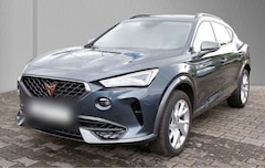 CUPRA Formentor 1.5 TSI DSG 18" Navi Kamera el.Heckklappe