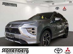 Bild des Angebotes Mitsubishi Eclipse Cross PHEV 2.4 Plus Select StandHZG Navi Soundsystem 360