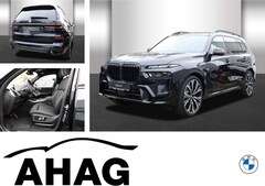 Bild des Angebotes BMW X7 xDrive40d M Sport UPE:143100Euro, nur Leasing