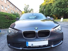Bild des Angebotes BMW 116
