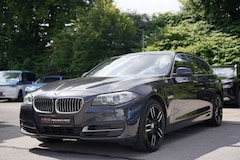 Bild des Angebotes BMW 520 d Touring *PDC *HiFi *SHZ *AHK *Navi *Klima