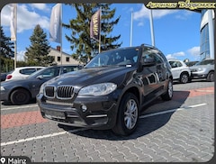 Bild des Angebotes BMW X5 xDrive30d Sportpaket. NAVI. Kamera. SHZ