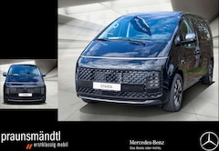 Hyundai STARIA Signature 1.6 T-GDI Hybrid LED,SHZ,Navi,el. Türe