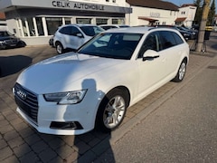 Bild des Angebotes Audi A4 2.0 g-tron sport s-tronic Erdgas